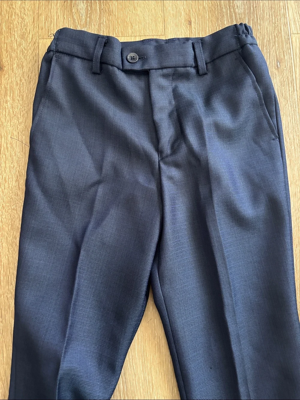 N/A classic navy